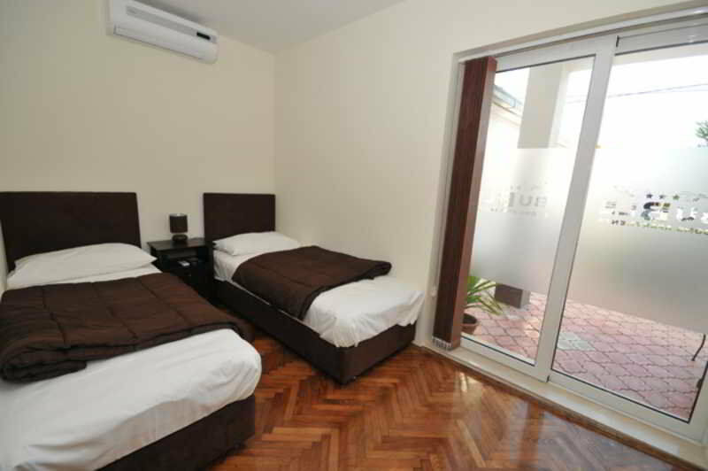 Apartments & Rooms Buble Trogir Exteriör bild